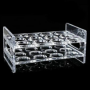 Acrylic 12 Shot Glass Tray | Drinkware for Bars & Events