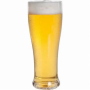 Polycarbonate Pilsner Glass 450ml | Durable Beer Glass Supplier UAE