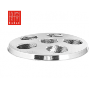 Hammered Champagne Bucket Cover 40 cm – Bar Equipment Dubai | Elara Trading