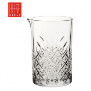 Shakespeare Stirring Glass 24.5oz – Bar Equipment Dubai | Elara Trading