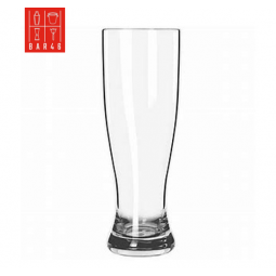 Polycarbonate Pilsner Glass 450ml | Durable Beer Glass Supplier UAE