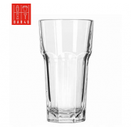 Gibraltar Long Drink Glass 500ml – Elara Trading UAE