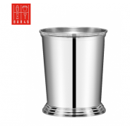 Stainless Steel Julep Cup 410ml | Elara Trading Bar Tools Supplier