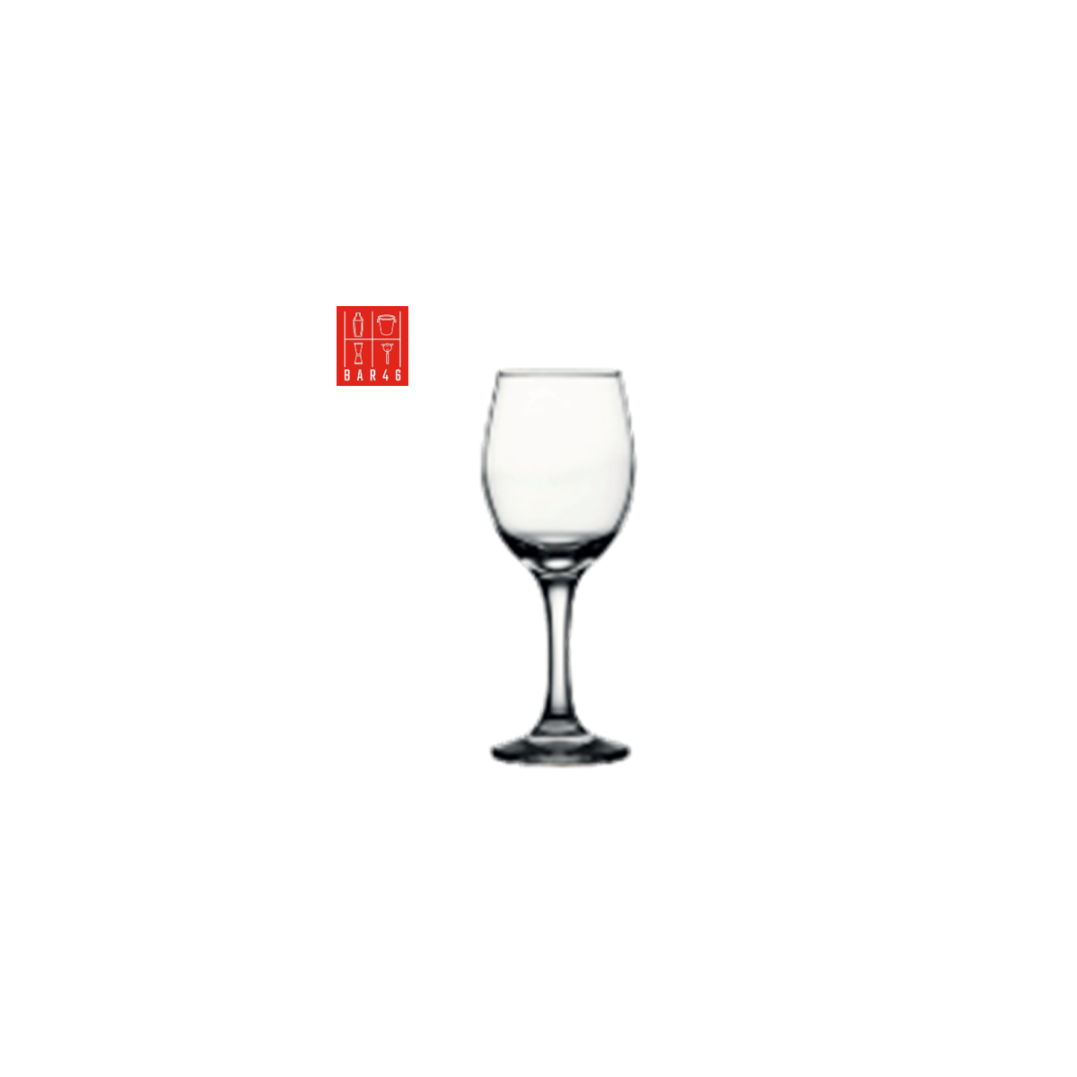 Wine Glass 190ml | Elara Trading Hospitality & Catering Glassware