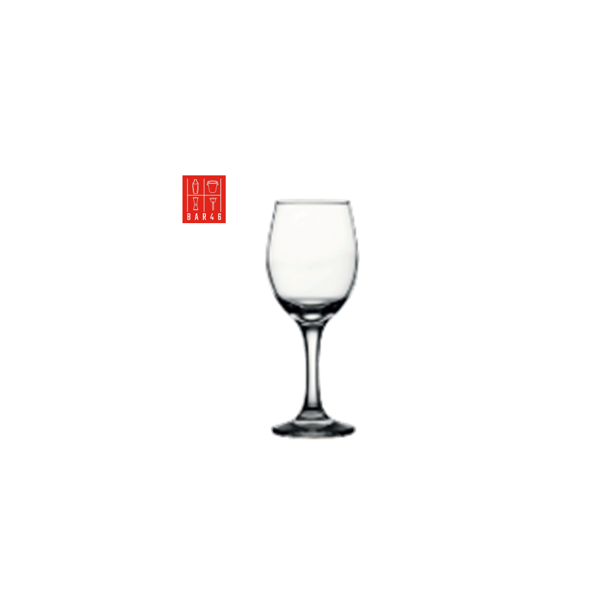 Wine Glass 310ml | Elara Trading Hospitality & Catering Glassware