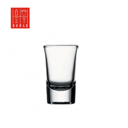 Polycarbonate Shot Glass,...