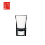 Unbreakable Shot Glass 1oz / 30ml | Elara Trading Barware UAE