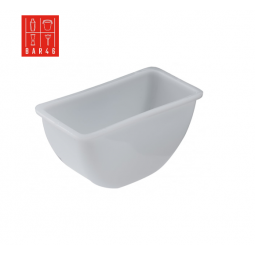 Plastic Condiment Garnish Insert | Elara Trading Dubai
