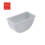 Plastic Condiment Garnish Insert | Elara Trading Dubai
