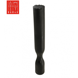 Professional ABS Muddler 25 cm – Bar Equipment Supplier Dubai | Elara Trading