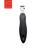 Lemon Zester with Plastic Handle – Bar Equipment Supplier Dubai | Elara Trading