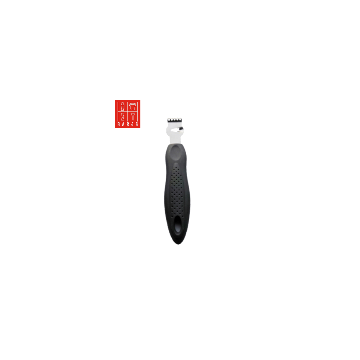 Lemon Zester with Plastic Handle – Bar Equipment Supplier Dubai | Elara Trading