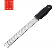 Stainless Steel Grater with Handle – Bar Equipment Supplier Dubai | Elara Trading