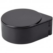 Glass Rimmer 3 Compartments | Elara Trading Bar Tools Supplier in Dubai