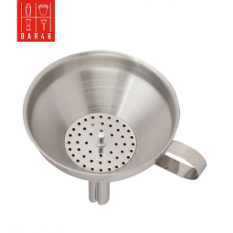 Stainless-Steel Funnel...