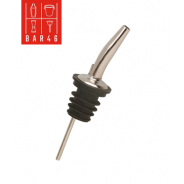 Stainless Steel Liquor Pourer – Speed Jet | Elara Trading