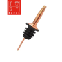 Copper Liquor Pourer – Tapered Jet | Elara Trading