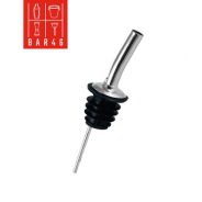 Stainless Steel Large Liquor Pourer – Elara Trading UAE