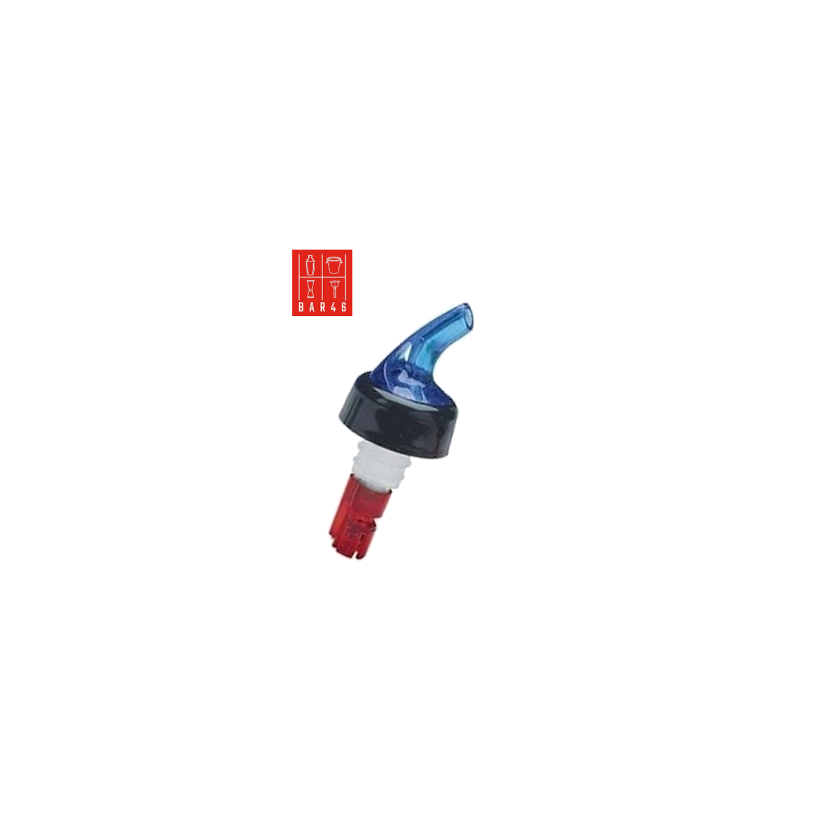 Measured Pourer 30ml Quick Shot – Elara Trading Dubai