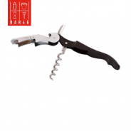 Duo-Lever Professional Waiter’s Corkscrew – Elara Trading