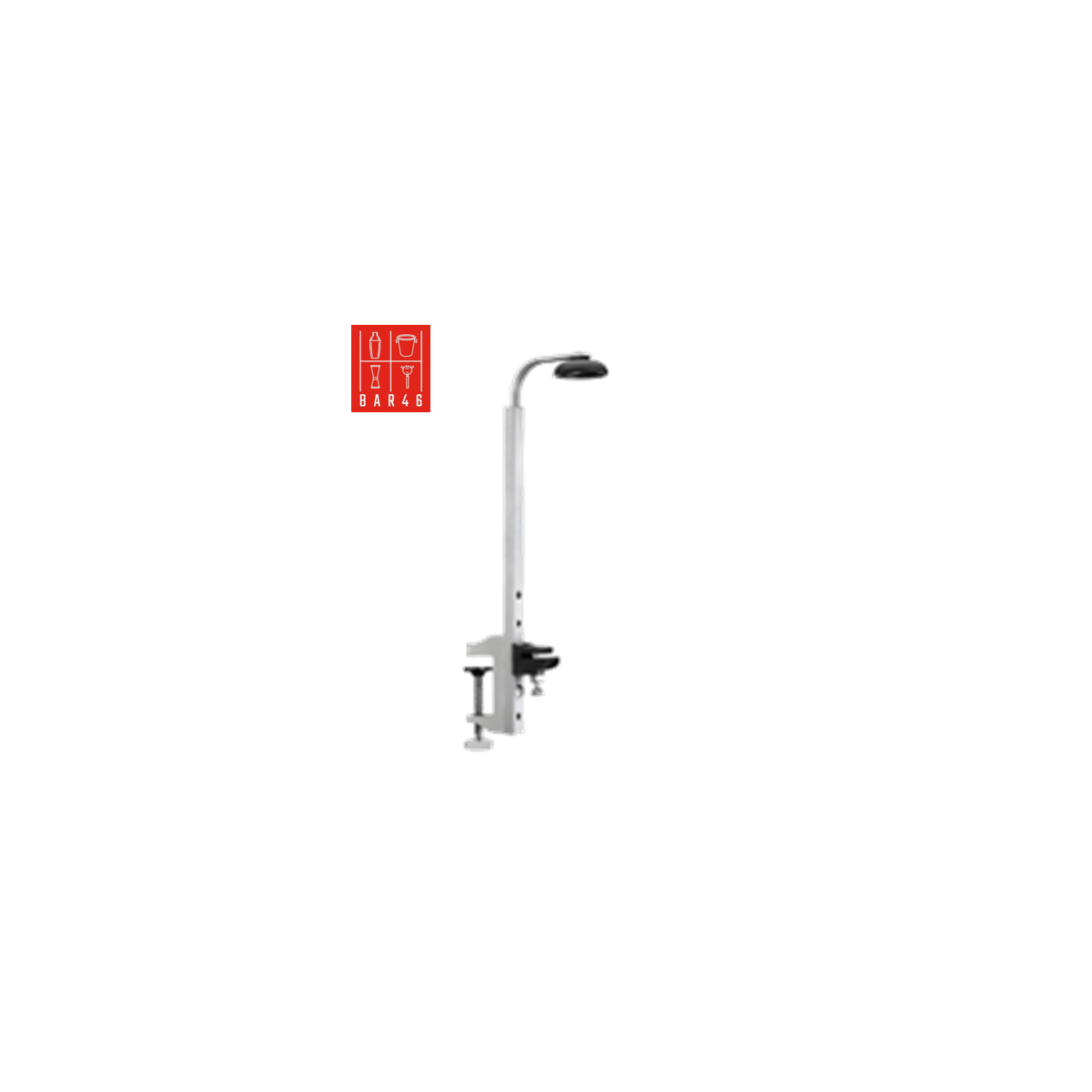 Standard Shelf Bracket, (12.6"/32cm)