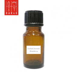 Cocktail Aromatic Strawberry  for Vapour Blaster, 10ml