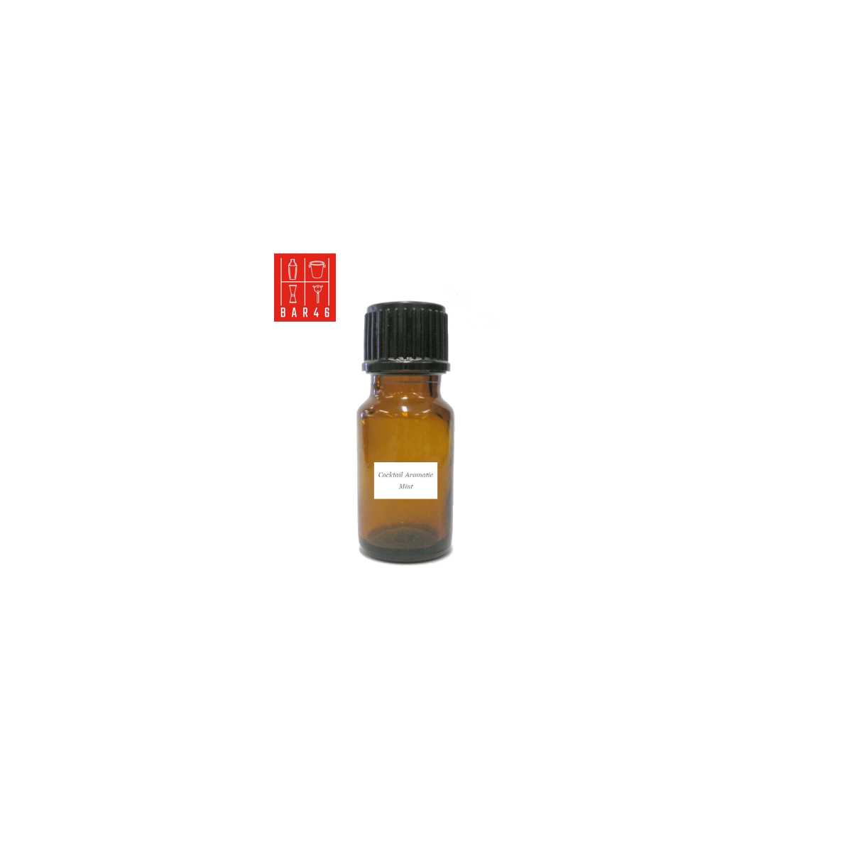 Cocktail Aromatic Mint  for Vapour Blaster, 10 ml