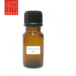 Cocktail Aromatic Coffee for Vapour Blaster, 10 ml