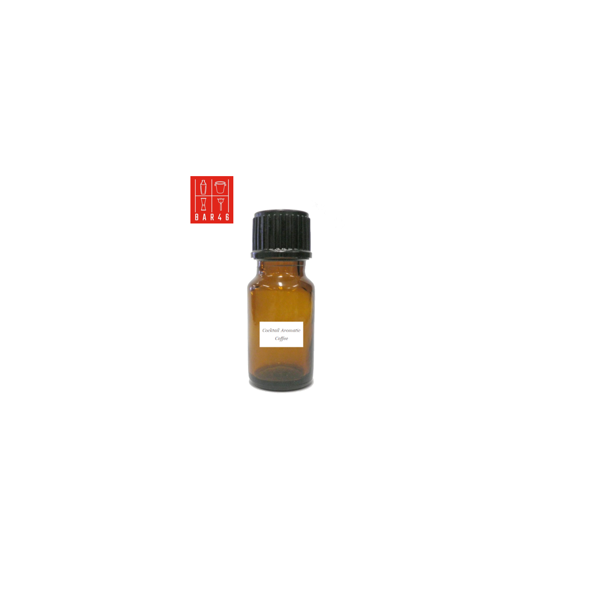 Cocktail Aromatic Coffee for Vapour Blaster, 10 ml