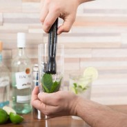 Mojito Polypropylene Bar Muddler – Bar Equipment Supplier Dubai | Elara Trading