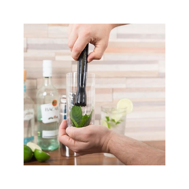 Mojito Polypropylene Bar Muddler – Bar Equipment Supplier Dubai | Elara Trading