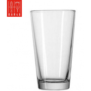 Boston Shaker Glass 500ml – Cocktail Mixing Glass | Elara Trading Dubai