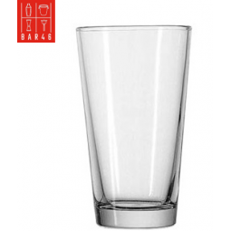 Boston Shaker Glass 500ml – Cocktail Mixing Glass | Elara Trading Dubai