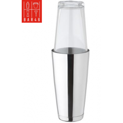 Bistrot de Paris, Boston Shaker Set, (28oz,80cl) & (16oz/50cl)