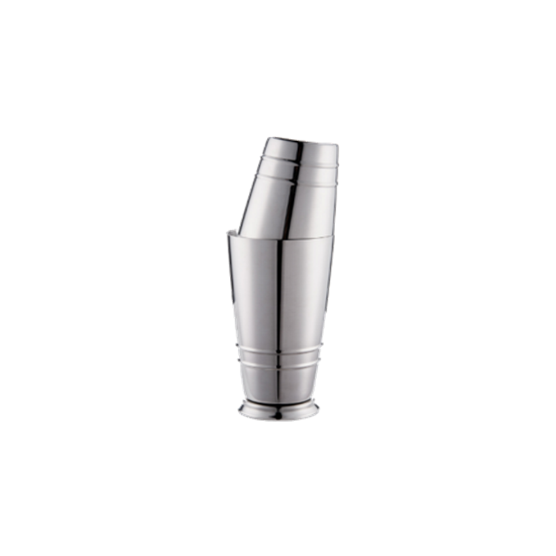 Boston Cocktail Shaker Set | Elara Trading Bar Essential Tools Supplier Dubai