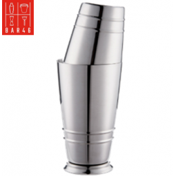 Boston Cocktail Shaker Set | Elara Trading Bar Essential Tools Supplier Dubai