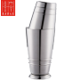 Boston Cocktail Shaker Set | Elara Trading Bar Essential Tools Supplier Dubai