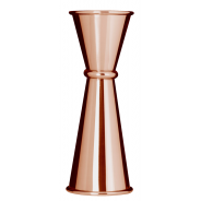 Copper Jigger 30ml/60ml | Elara Trading Bar Tools Supplier UAE
