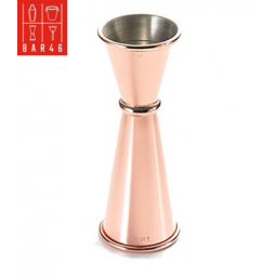 Café de Paris Copper Plated...