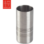 Stainless Steel Double Thimble Jigger 25ml/50ml | Elara Trading UAE