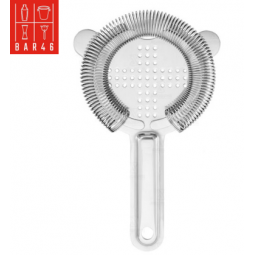 Café de Paris, 2 prongs Hawthorn Strainer