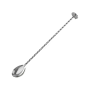 30cm Stainless Steel Bar Spoon with Muddler | Elara Trading UAE