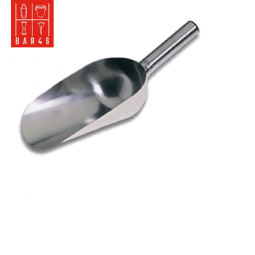 Stainless Steel Ice Scoop,...