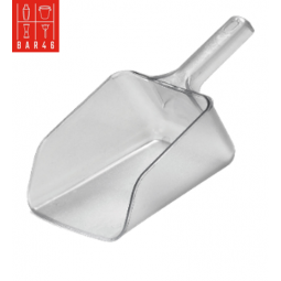 Polycarbonate Ice Scoop...