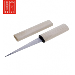 Ice Carving Knife – Bar Equipment Dubai | Elara Trading