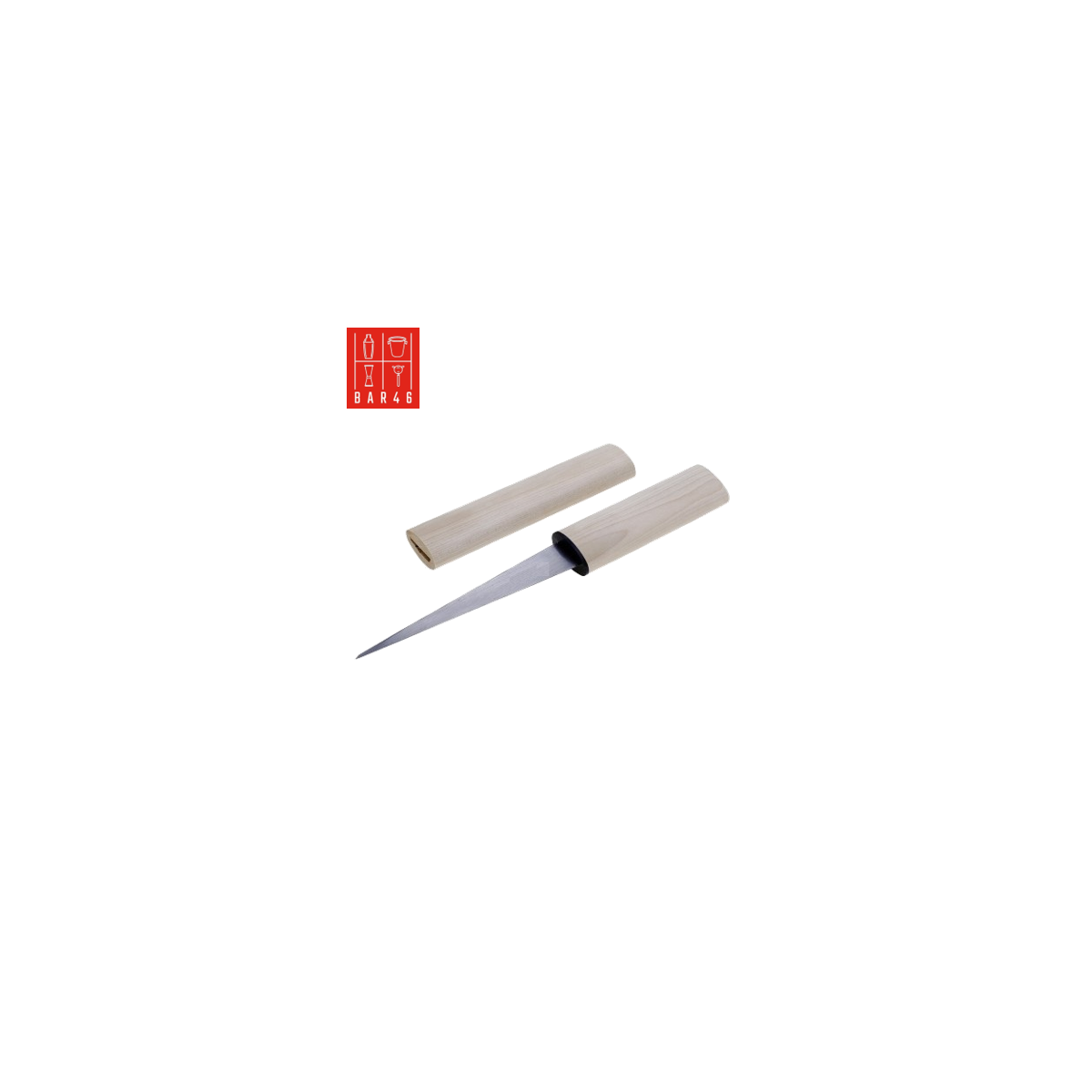 Ice Carving Knife – Bar Equipment Dubai | Elara Trading