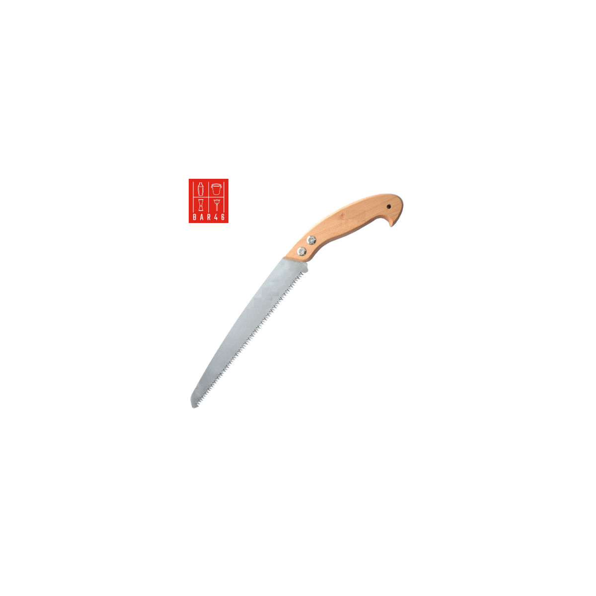 Ice Saw, 27 cm – Bar Equipment Dubai | Elara Trading