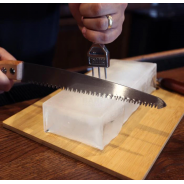 Ice Saw, 27 cm – Bar Equipment Dubai | Elara Trading