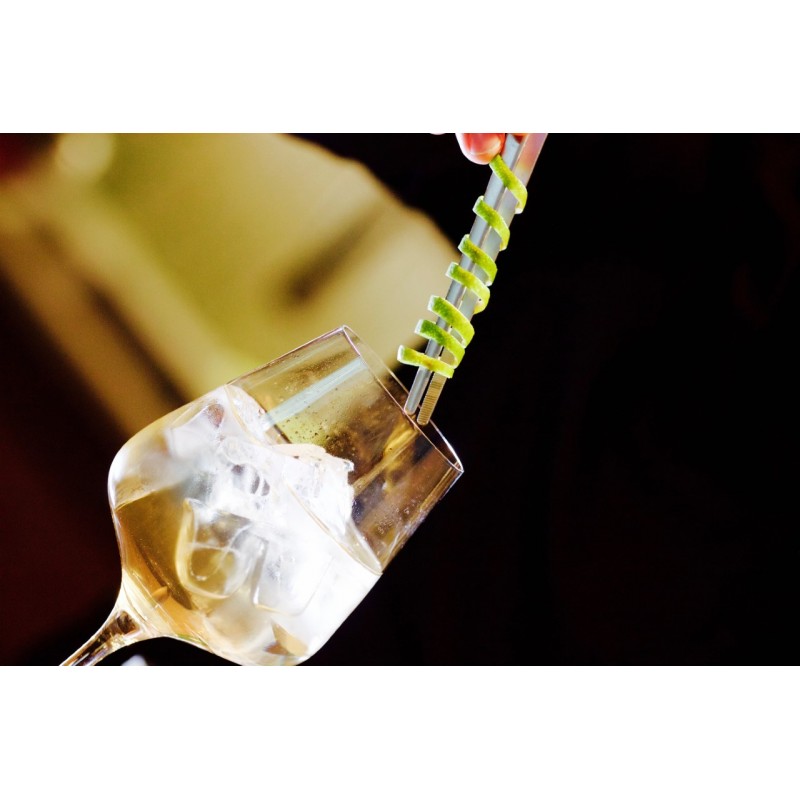 Stainless Steel Chef Tweezer 30cm – Kitchen Precision Tool