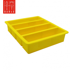 Ice Cube Trays Large 4...